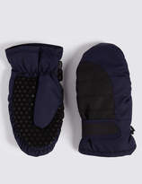 Thumbnail for your product : Marks and Spencer Kids' ThermowarmthTM Mittens