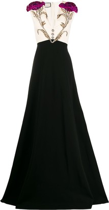 Gucci Evening Dresses Shop The World S Largest Collection Of Fashion Shopstyle Canada