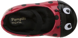 Pampili Angel 4838 Girl's Shoes