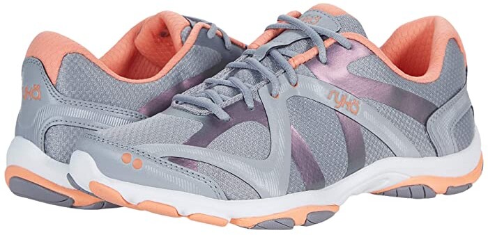 ryka influence sneakers