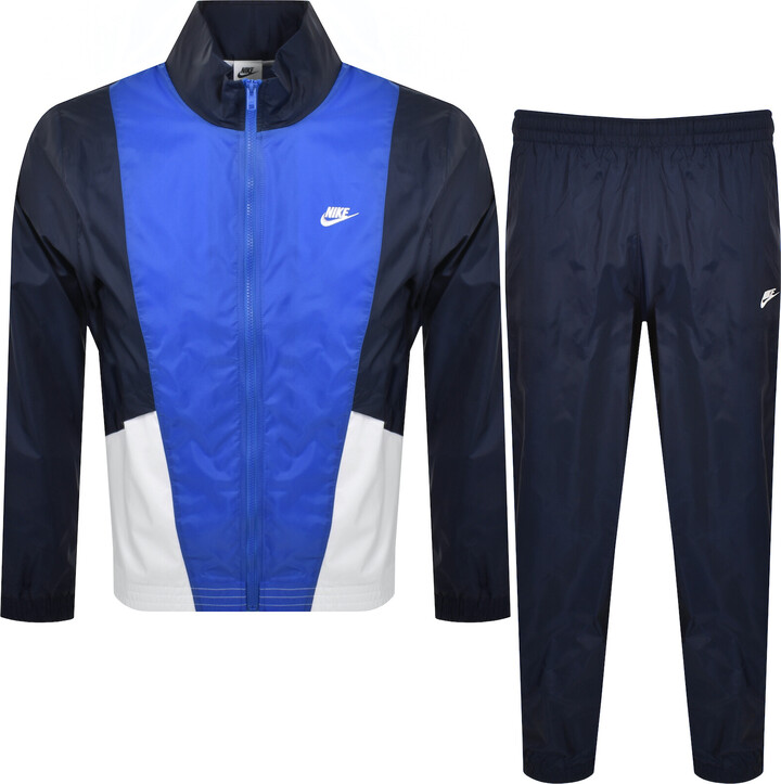 Nike Men's LFC Mnsw SPE Wvnlndwr Hd JKT Jacket ShopStyle