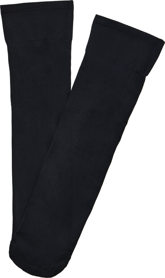 Set-Of-Two Olivia Premium Knee-High Socks