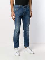 Thumbnail for your product : Philipp Plein super straight-cut jeans