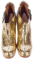 Thumbnail for your product : Rachel Comey Ankle Boots