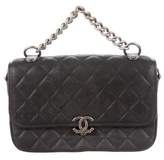 Thumbnail for your product : Chanel 2016 Daily Carry Medium Messenger Bag
