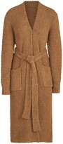Thumbnail for your product : Cozy Knit Robe | Camel