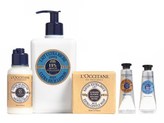 Thumbnail for your product : L'Occitane 'Shea Butter Softness' Set ($86 Value)