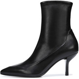 Thumbnail for your product : Diane von Furstenberg Morgan Leather Bootie