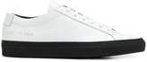 Thumbnail for your product : Common Projects contrast sole sneakers