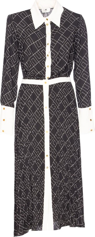 Elisabetta Franchi Dresses