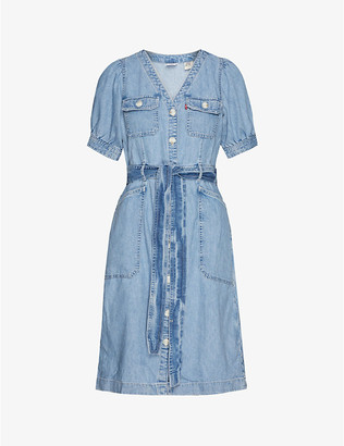 levi's dresses uk