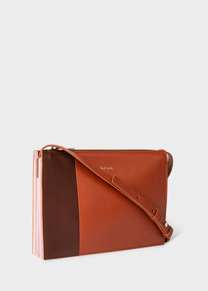 Cross Body Leather Shoulder Bags For Women - Up to 50% off at ShopStyle Australia