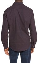 Thumbnail for your product : James Campbell Men's Regular Fit Sport Shirt