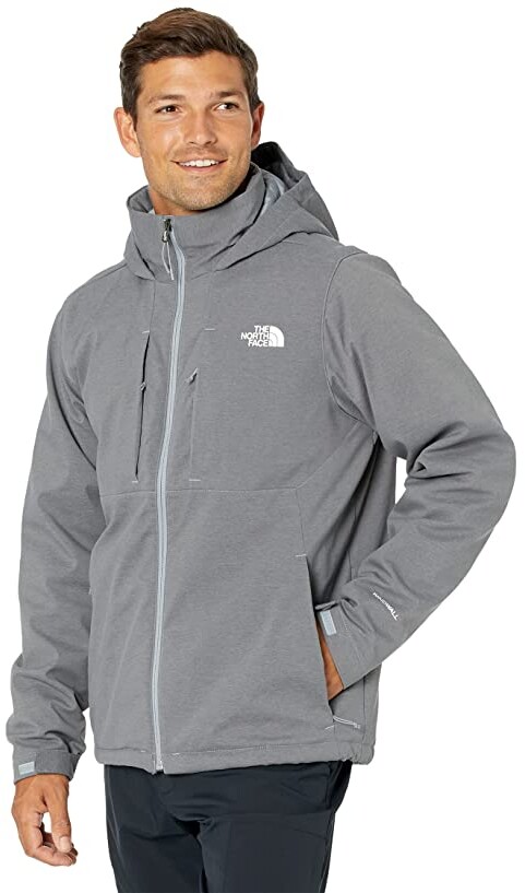 The North Face Apex Elevation Jacket - ShopStyle Men's Fashion