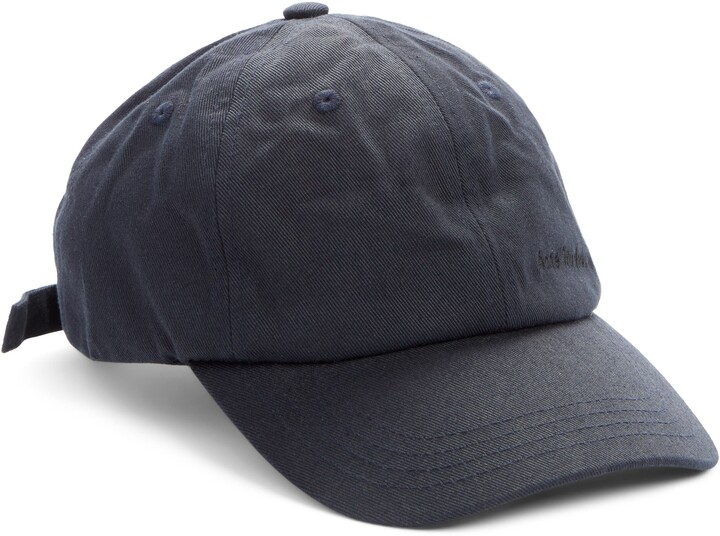 Acne Studios Cap | Shop the world's largest collection of fashion 