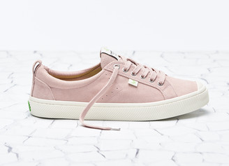 pink suede shoes womens