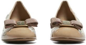 Ferragamo High-heeled shoe
