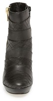 Thumbnail for your product : Kensie 'Noreen' Leather Boot (Women)