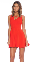 Thumbnail for your product : MinkPink Don't Cross Me Dress