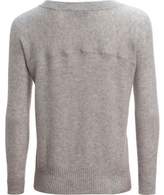 Thumbnail for your product : White + Warren Essential Sweater - Women's