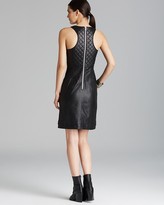 Thumbnail for your product : Walter Dress - Jeffrey Leather