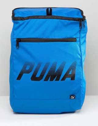 Puma Sole Backpack Entry In Black 7433201