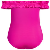 Thumbnail for your product : City Chic Salamis 1 Piece - fuchsia