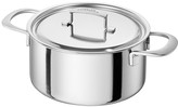 Thumbnail for your product : Zwilling J.A. Henckels Sensation 5.5-Quart Dutch Oven with Lid