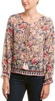 Thumbnail for your product : Raga Victoria Blouse