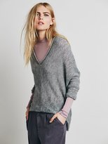 Thumbnail for your product : Free People Mesh Mock Neck Cami