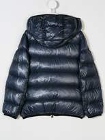 Thumbnail for your product : Herno Kids padded coat