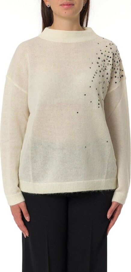 Pennyblack Zaino Embellished Jumper