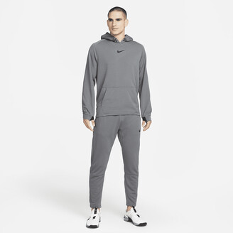 men's pullover fleece hoodie nike pro