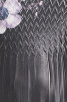 Thumbnail for your product : Komarov Petite Women's Charmeuse A-Line Dress & Shawl