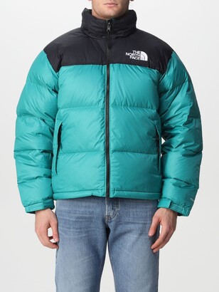 North Face Green Jacket Men | Shop the world's largest collection 