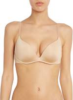 Thumbnail for your product : Calvin Klein Push Positive push up bra
