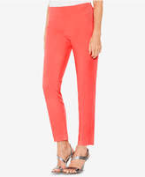 Thumbnail for your product : Vince Camuto Side-Zip Skinny Pants