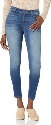 Siwy Denim Women's Hannah is Low Rise Skinny Tapered