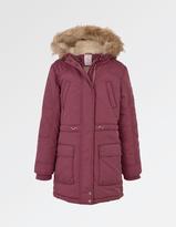 Thumbnail for your product : Fat Face Tiverton Parka