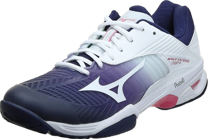 Mizuno Shoes For Women | Shop the world's largest collection of fashion |  ShopStyle Canada