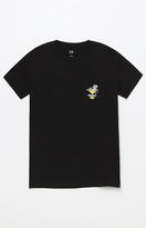 Thumbnail for your product : Obey Rat Poison Pocket T-Shirt
