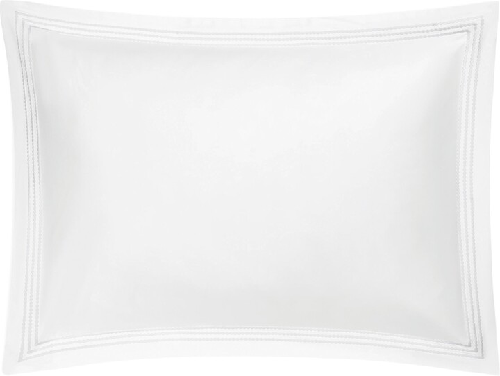 Matouk Amara Triple Pearl Sham