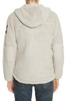 Thumbnail for your product : The North Face Campshire High Pile Fleece Pullover Hoodie