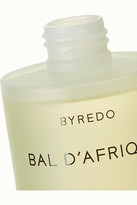 Thumbnail for your product : Byredo Bal D'afrique Body Wash, 225ml