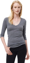 Thumbnail for your product : Rebecca Taylor West Palm Beach Tee