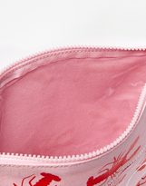 Thumbnail for your product : Wildfox Couture White Label Lobster Print Clutch Bag