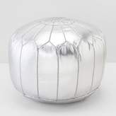 Thumbnail for your product : Bloomingdale's Moroccan Prestige Leather Pouf
