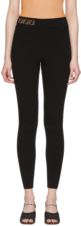 forever fendi tights