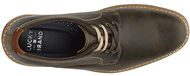 lucky brand dress shoes
