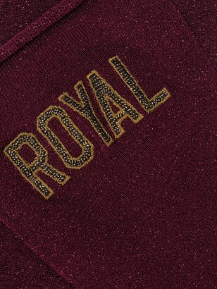 Dolce & Gabbana 'Royal' socks